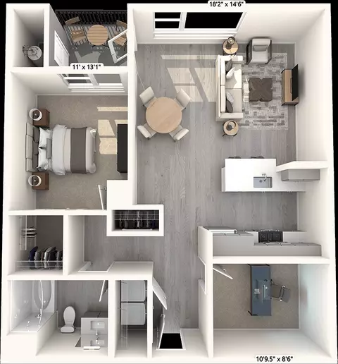 290 Mishawum Rd, Woburn, MA 01801