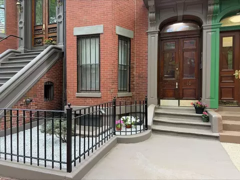 10 Wellington St, Boston, MA 02118