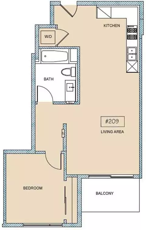 1126 Cornwell St, Los Angeles, CA 90033