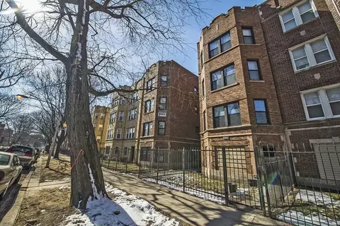 8208 S Drexel Ave, Chicago, IL 60619