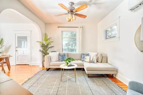4500 NE Garfield Ave, Portland, OR 97211