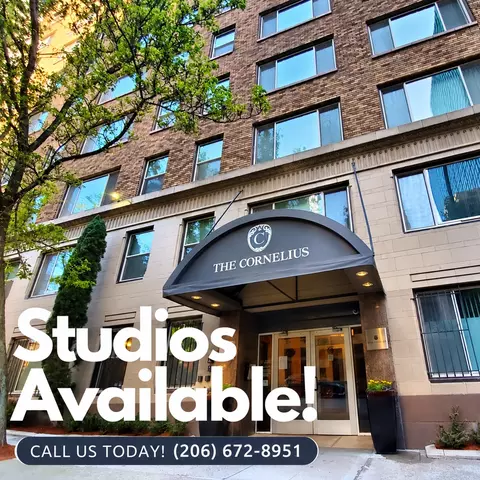 306 Blanchard St, Seattle, WA 98121