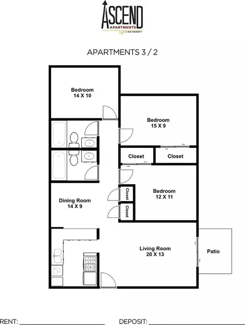 3507 N Service Rd, Moore, OK 73160