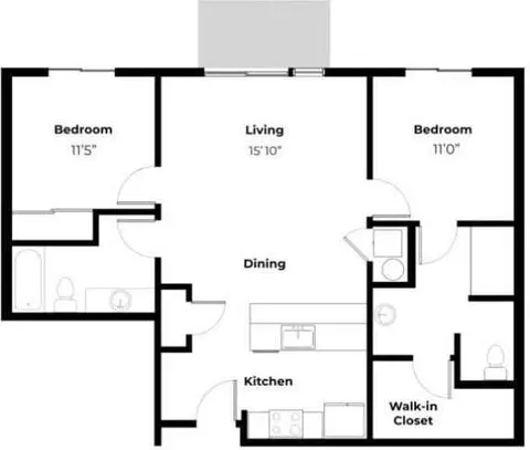 2700 E 5th St, Vancouver, WA 98661