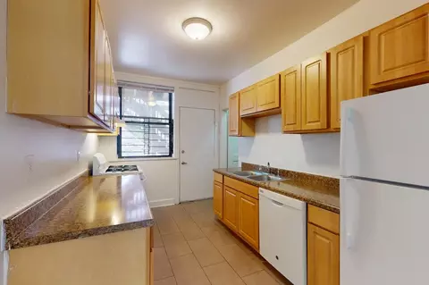 5335 S Kimbark Ave, Chicago, IL 60615