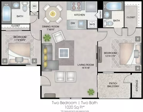 2562 10th St, Sarasota, FL 34237