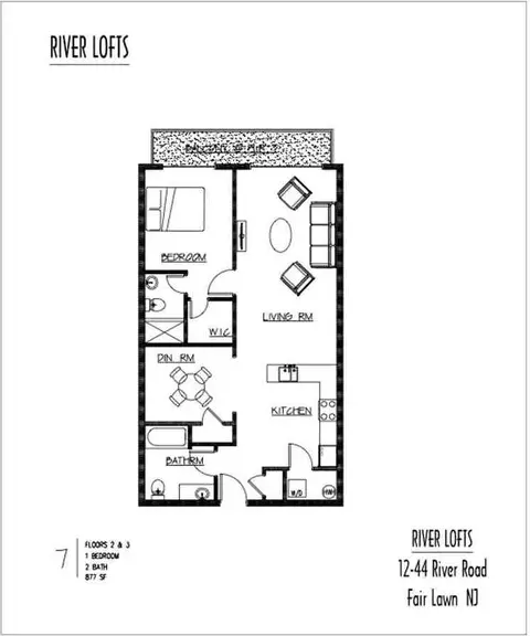 12-36 River Rd, Fair Lawn, NJ 07410