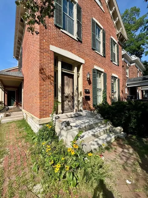 1202 Columbia St, Lafayette, IN 47901