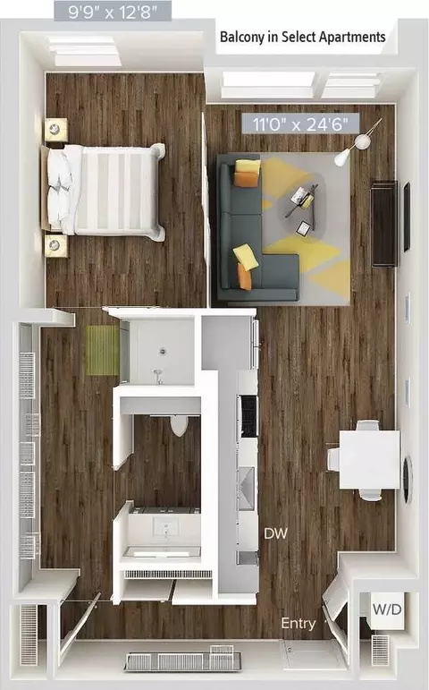6677 Santa Monica Blvd, Los Angeles, CA 90038