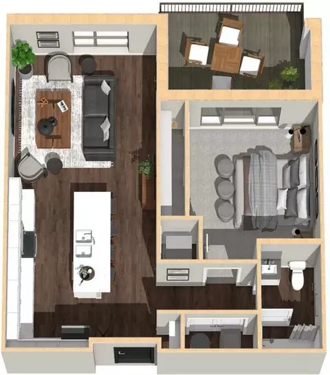 1202 S 177th Plz, Omaha, NE 68130