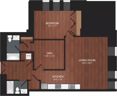 300 S Patterson Park Ave, Baltimore, MD 21231