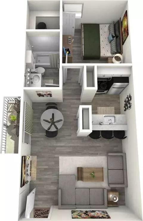 13015 Audelia Rd, Dallas, TX 75243