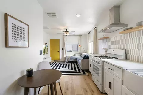 2145 E Sheridan St, Phoenix, AZ 85006