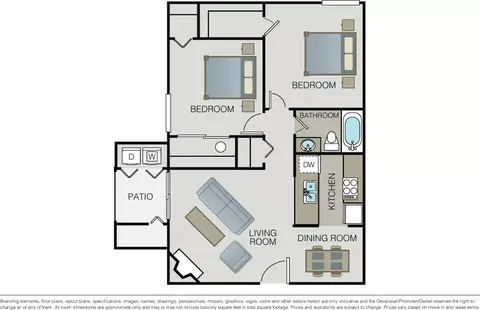 3205 115th Ave NE, Bellevue, WA 98004