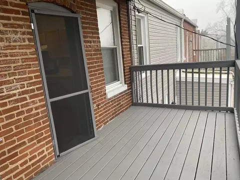 3814 W Garrison Ave, Baltimore, MD 21215 photo 45