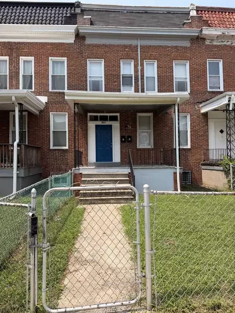 3814 W Garrison Ave, Baltimore, MD 21215 photo 24