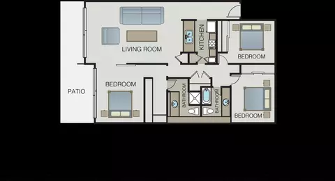 4333 Admiralty Way #STE 10, Marina Del Rey, CA 90292