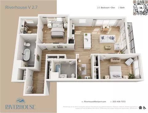 85 Post Rd W, Westport, CT 06880