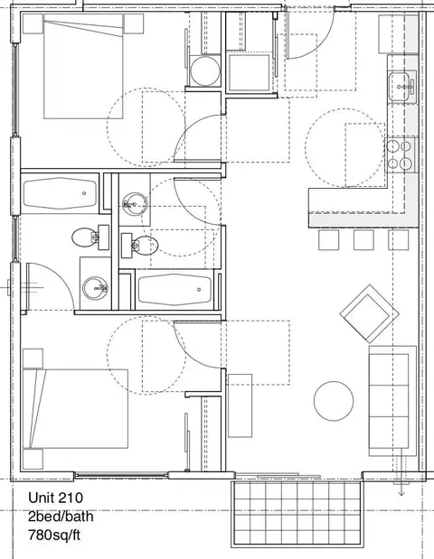 200 E Maple St, Bellingham, WA 98225