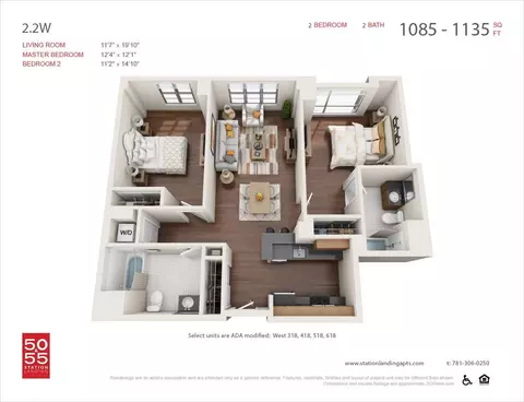 50 Station Lndg, Medford, MA 02155
