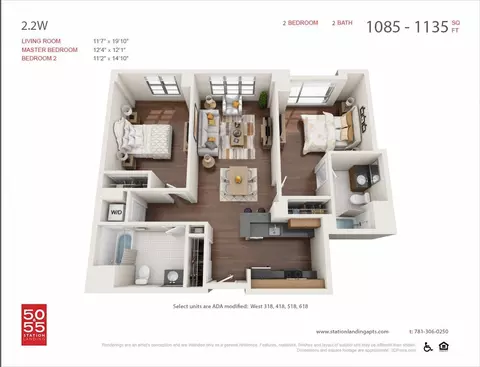 50 Station Lndg, Medford, MA 02155