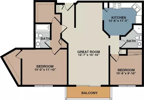 3185 Karth Rd, White Bear Lake, MN 55110