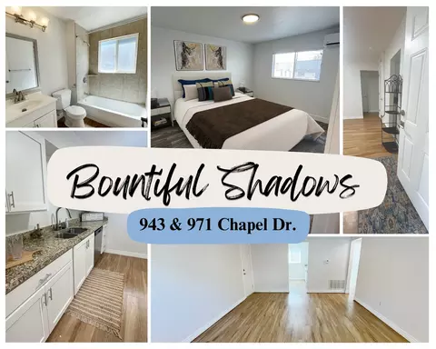 943 Chapel Dr, Bountiful, UT 84010 photo 29