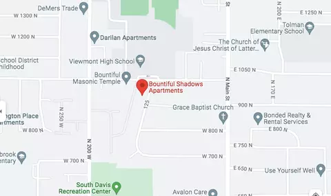 943 Chapel Dr, Bountiful, UT 84010 photo 45