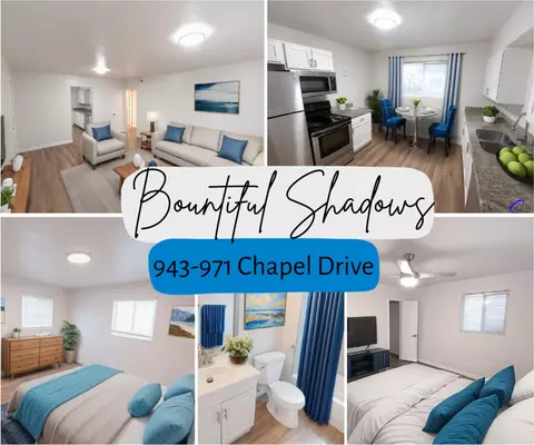 943 Chapel Dr, Bountiful, UT 84010