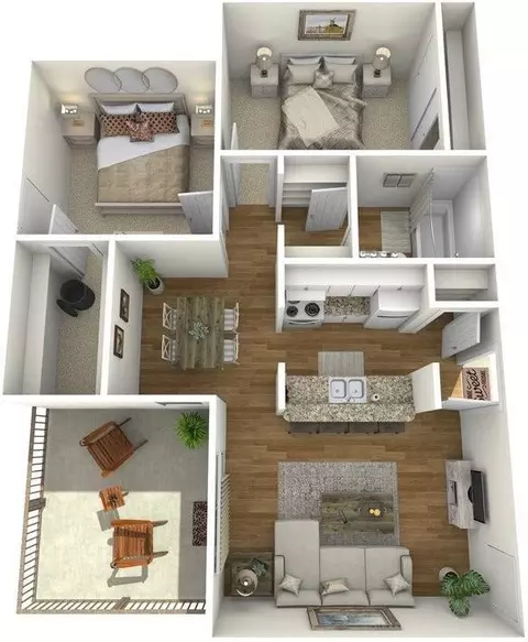 2601 Arroyo Ave, Dallas, TX 75219