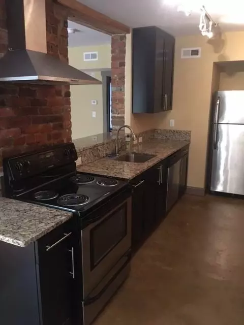 321 W Franklin St, Richmond, VA 23220