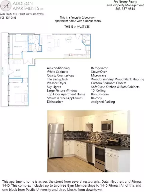 2405 Pacific Ave, Forest Grove, OR 97116 photo 5