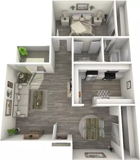13030 Audelia Rd, Dallas, TX 75243
