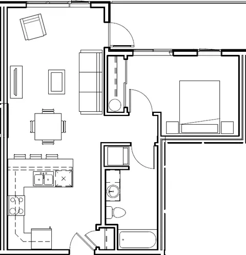 2715 Sunset Ln NE, Renton, WA 98056