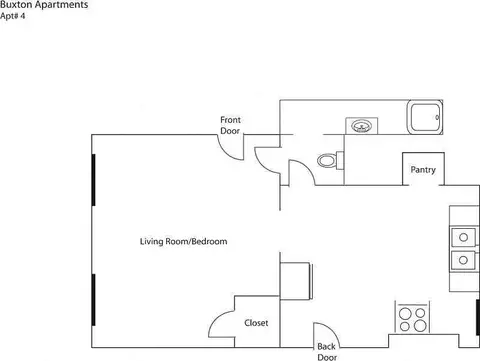 3163 Woodford Rd, Cincinnati, OH 45213