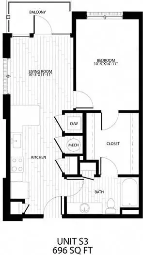 615 Corbett St, Durham, NC 27703