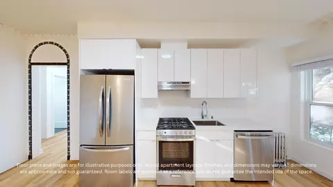 2363 Le Conte Ave, Berkeley, CA 94709