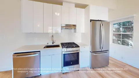 2363 Le Conte Ave, Berkeley, CA 94709