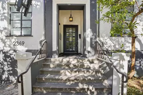 2363 Le Conte Ave, Berkeley, CA 94709 photo 2