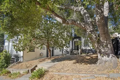 2363 Le Conte Ave, Berkeley, CA 94709 photo 3
