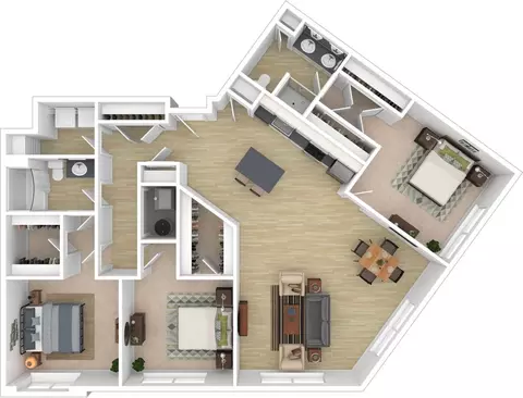 10031 Blackwell Rd, Rockville, MD 20850