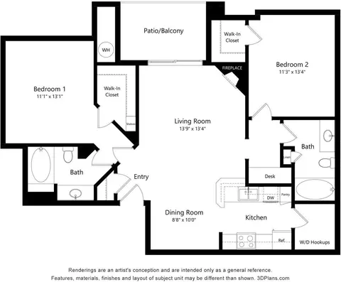 2226 Reagan Ave, Rock Springs, WY 82901