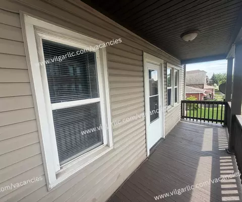 3917 Pulaski St, East Chicago, IN 46312