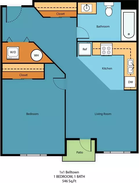 522 N 85th St, Seattle, WA 98103 photo 3