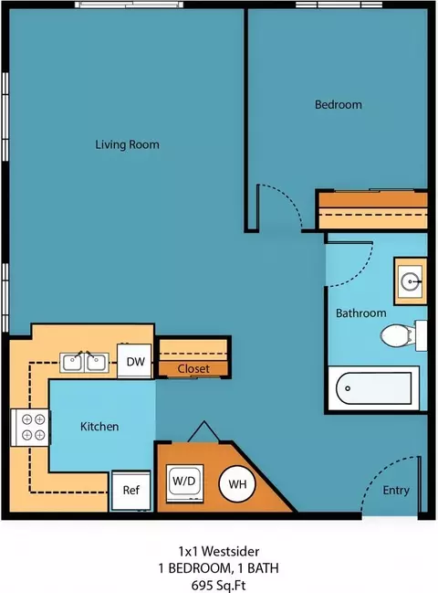 522 N 85th St, Seattle, WA 98103 photo 7