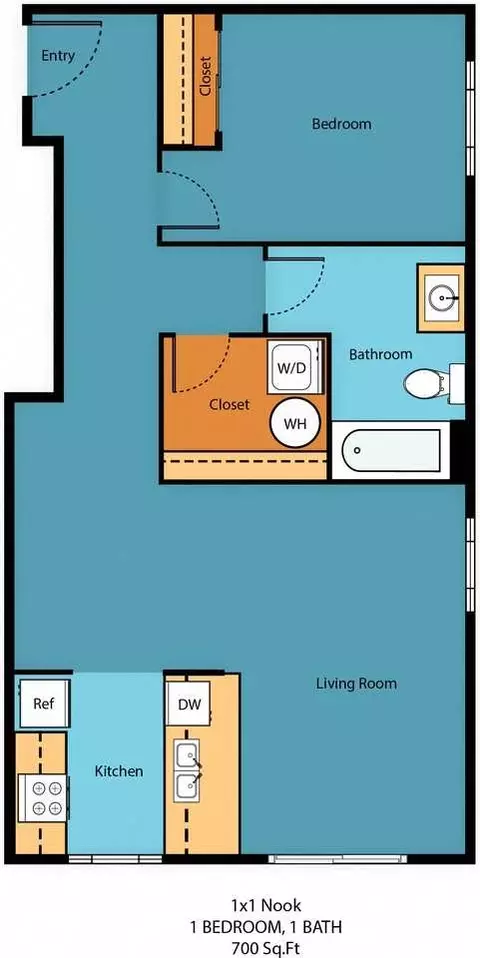 522 N 85th St, Seattle, WA 98103 photo 6