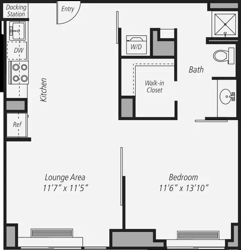 525 W 28th St, New York, NY 10001