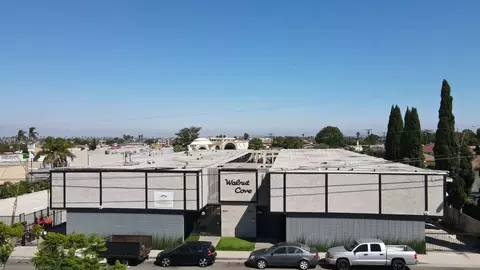 25822 Walnut St, Lomita, CA 90717