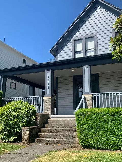 1614 Kauffman Ave, Vancouver, WA 98660