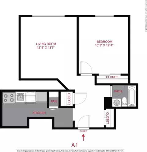1402 Race St, Denver, CO 80206